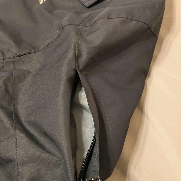 Trespass Weatherproof Bomber Style Jacket Mens Large  - Excellent Used Condition - Picture 7 of 16